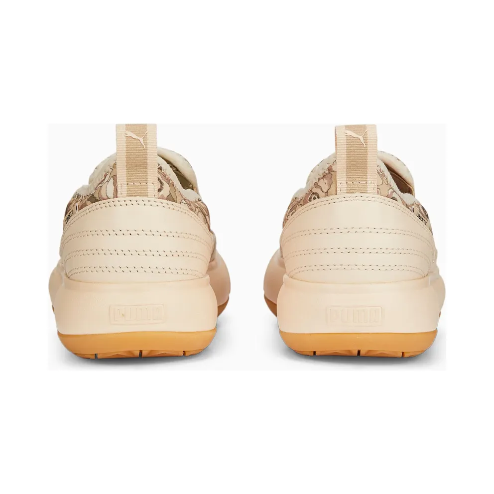 PUMA x Liberty Suede Mayu Slip-On Women’ Sun Kiss (384130-01)