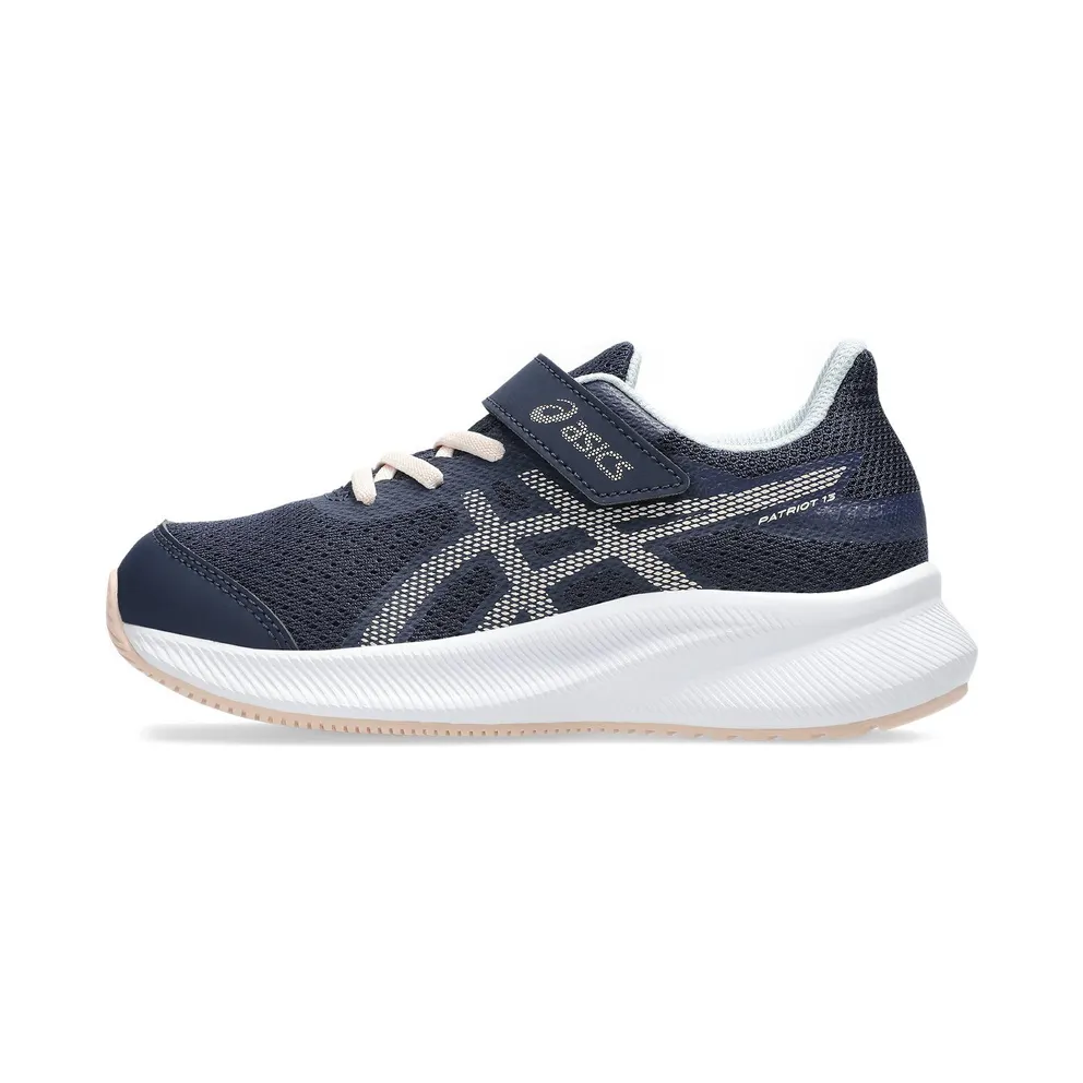 ASICS Patriot 13 Midnight Pearl Pink (1014A264-410)