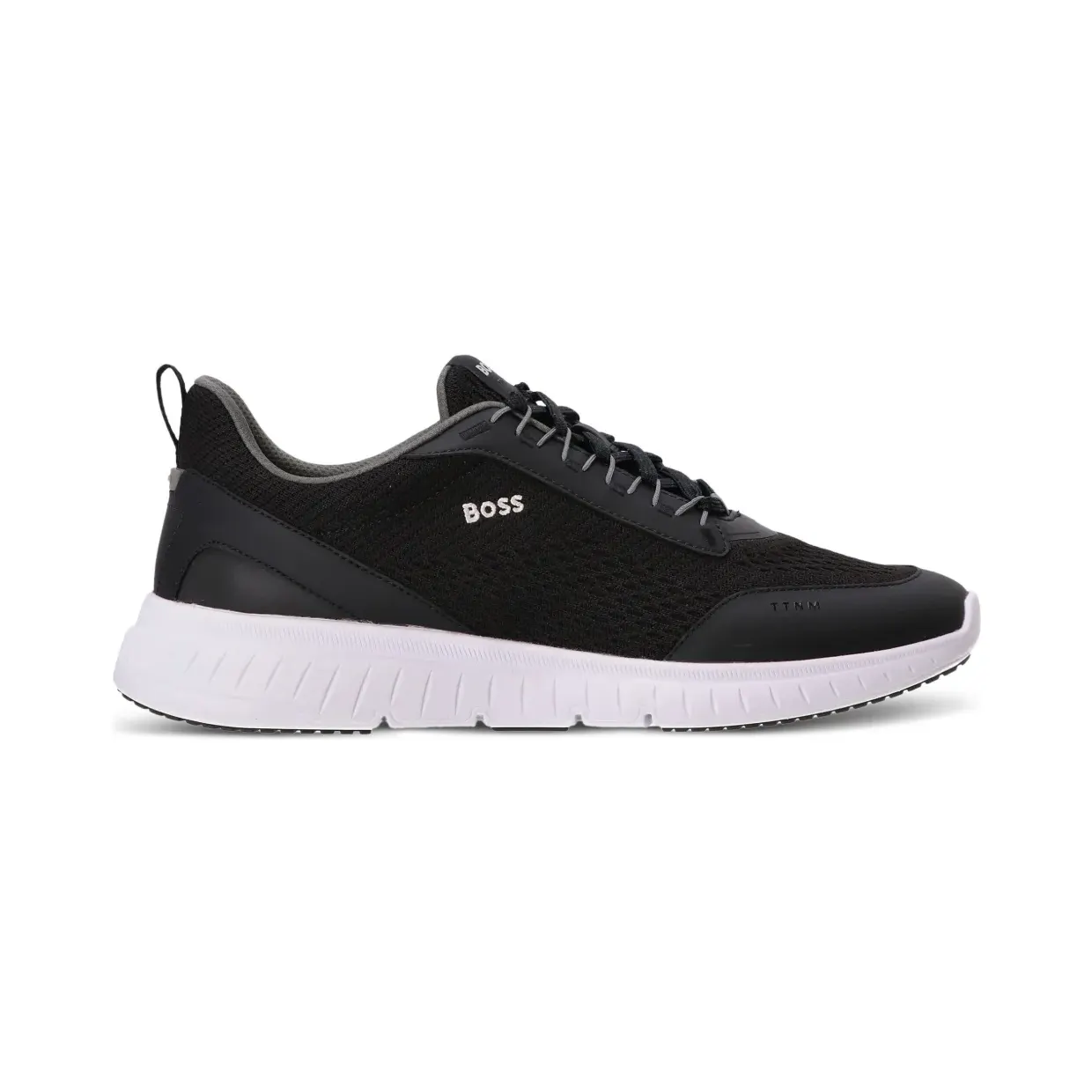 Hugo Boss Boss Ttnm Light “Black” (50536509)
