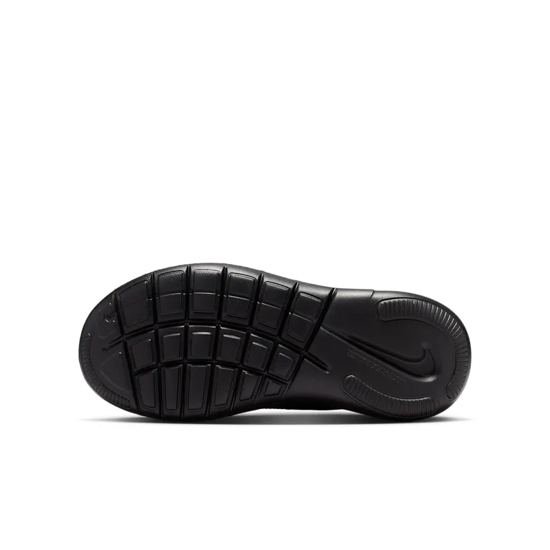 Nike Flex Runner 4 Black Anthracite (IF2893-001)