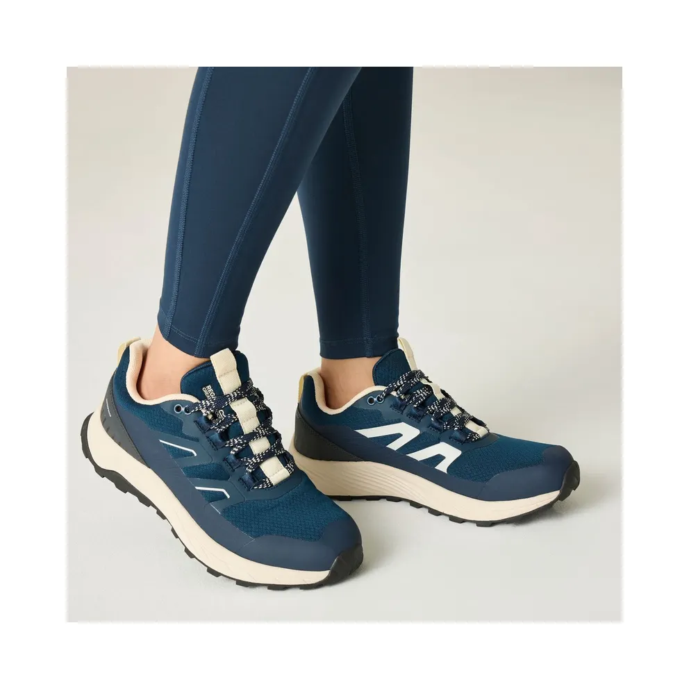 Regatta sneaker Blue (RWF1004-Z4M)