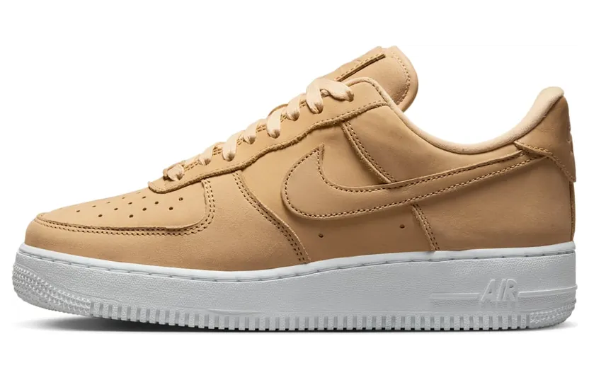 Nike AIR FORCE 1 PRM MF “Vachetta Tan” (DR9503-201)