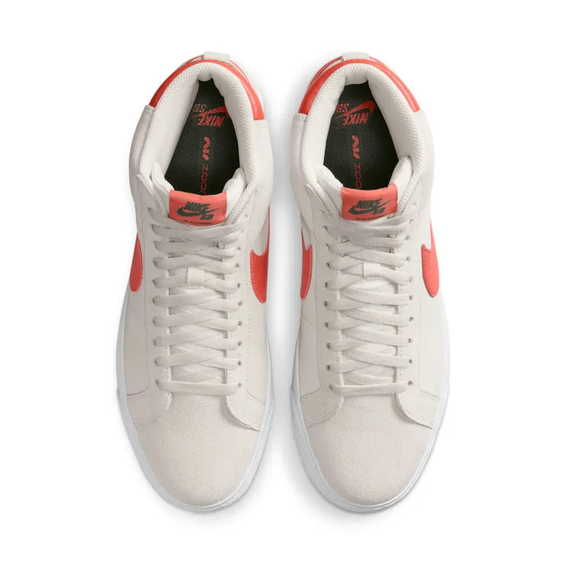 Nike SB Zoom Blazer Mid Phantom Cosmic Clay (FD0731-003)