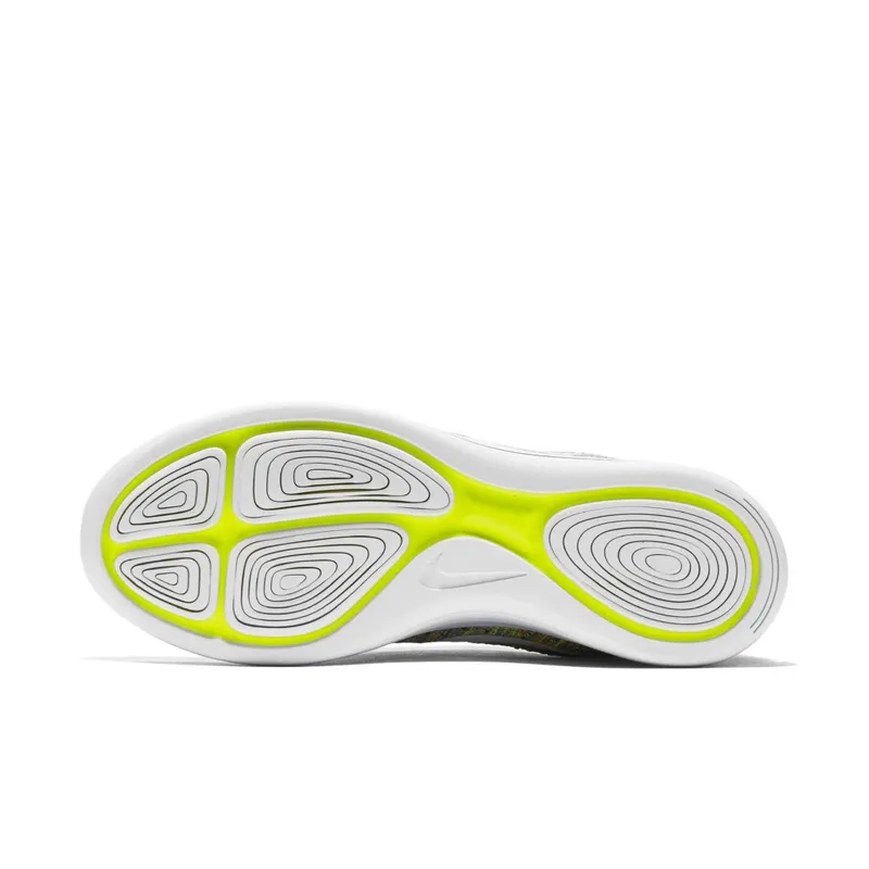 Nike LunarEpic Flyknit Low Multi-Color (843764-004)