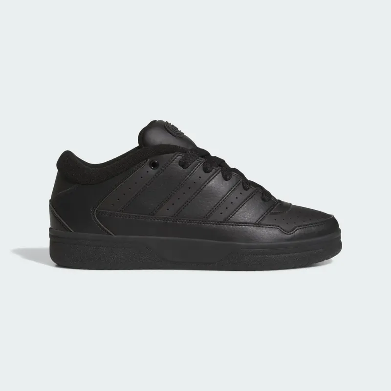 Adidas Turnaround Core Black / Core Black / Core Black (JS0148)