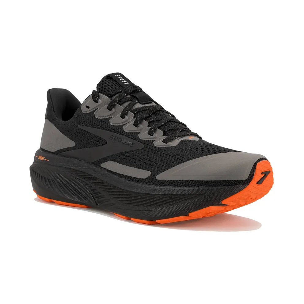 Brooks Ghost Black (120431-1B-023)