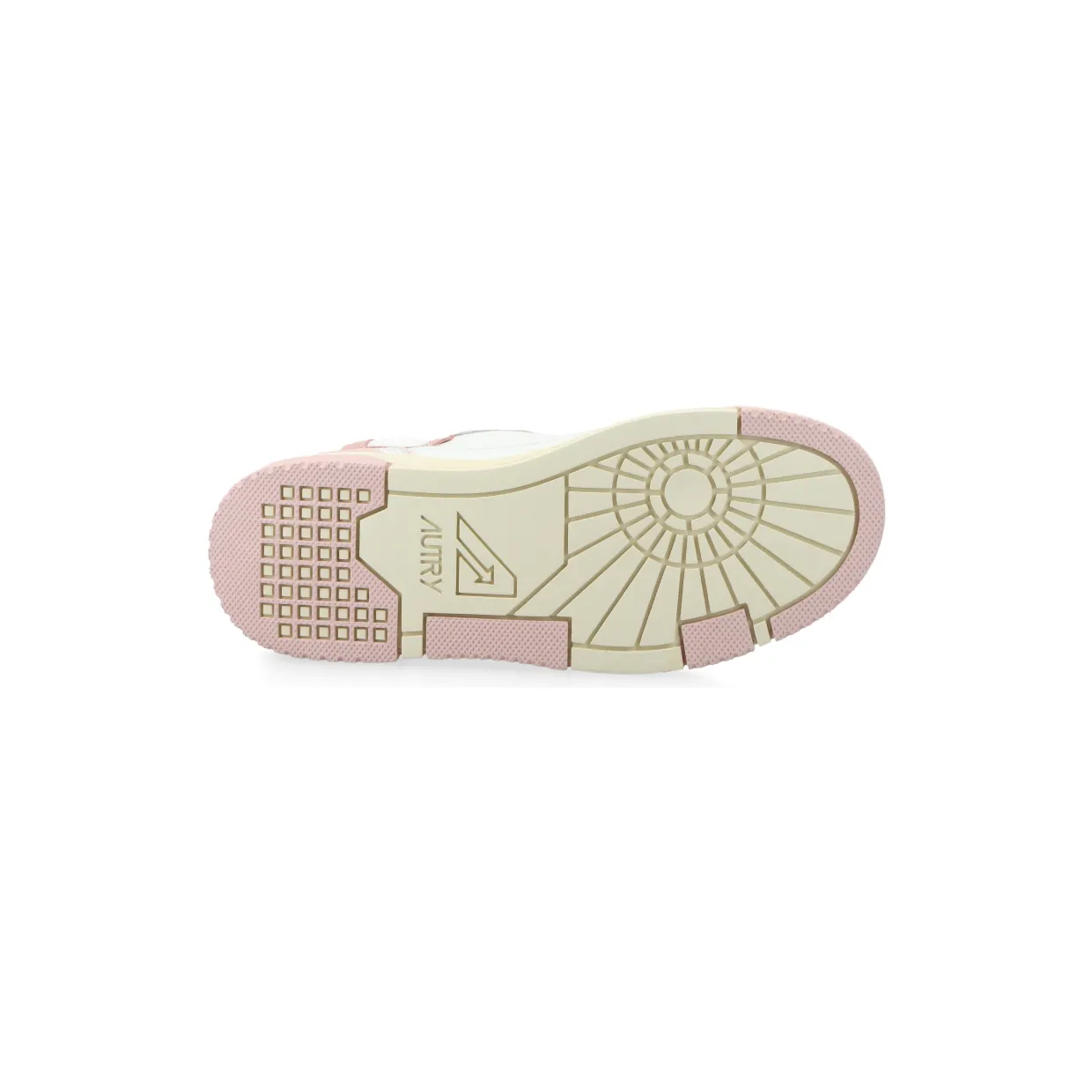 Autry CLC W (white / pink) – ROLWMM14 (5)