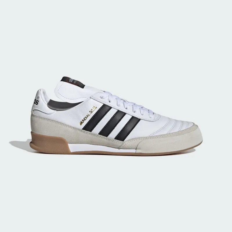 adidas Mundial Goal White Black (ID4047)