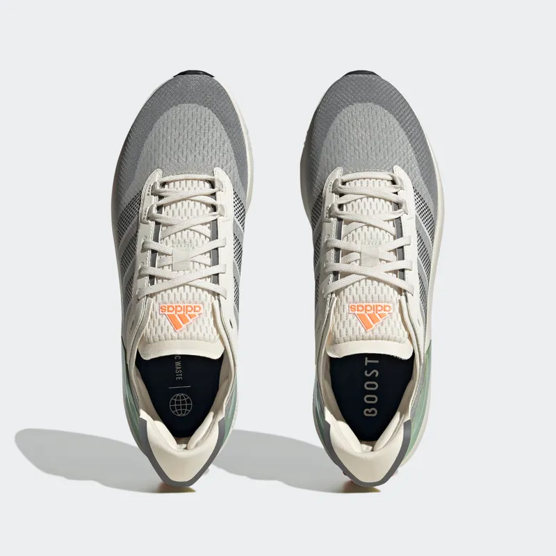 Adidas Avryn Chalk White / Cloud White / Core Black (HP5973)