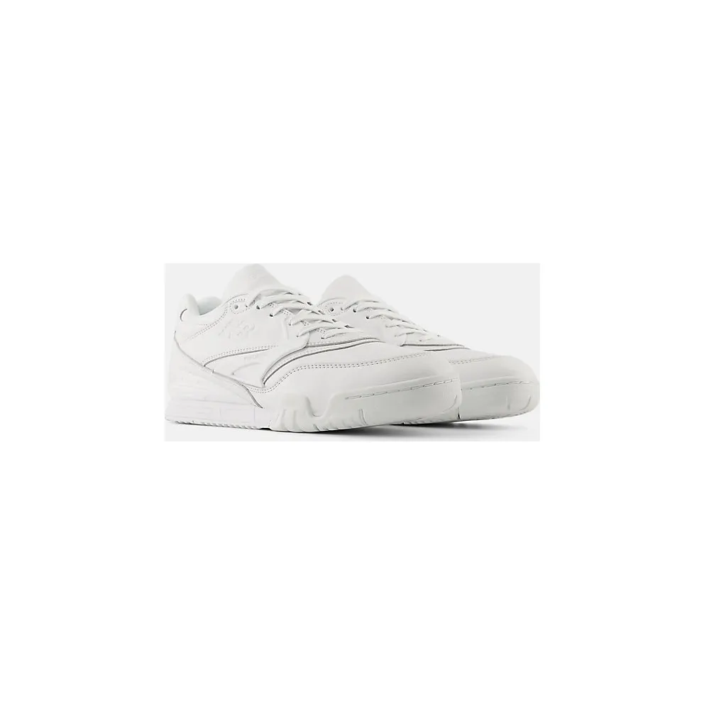 NEW BALANCE NB Numeric 770 “White” (NM770GNY)