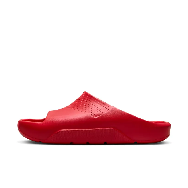 Air Jordan Post Slide “University Red” (DX5575-600)