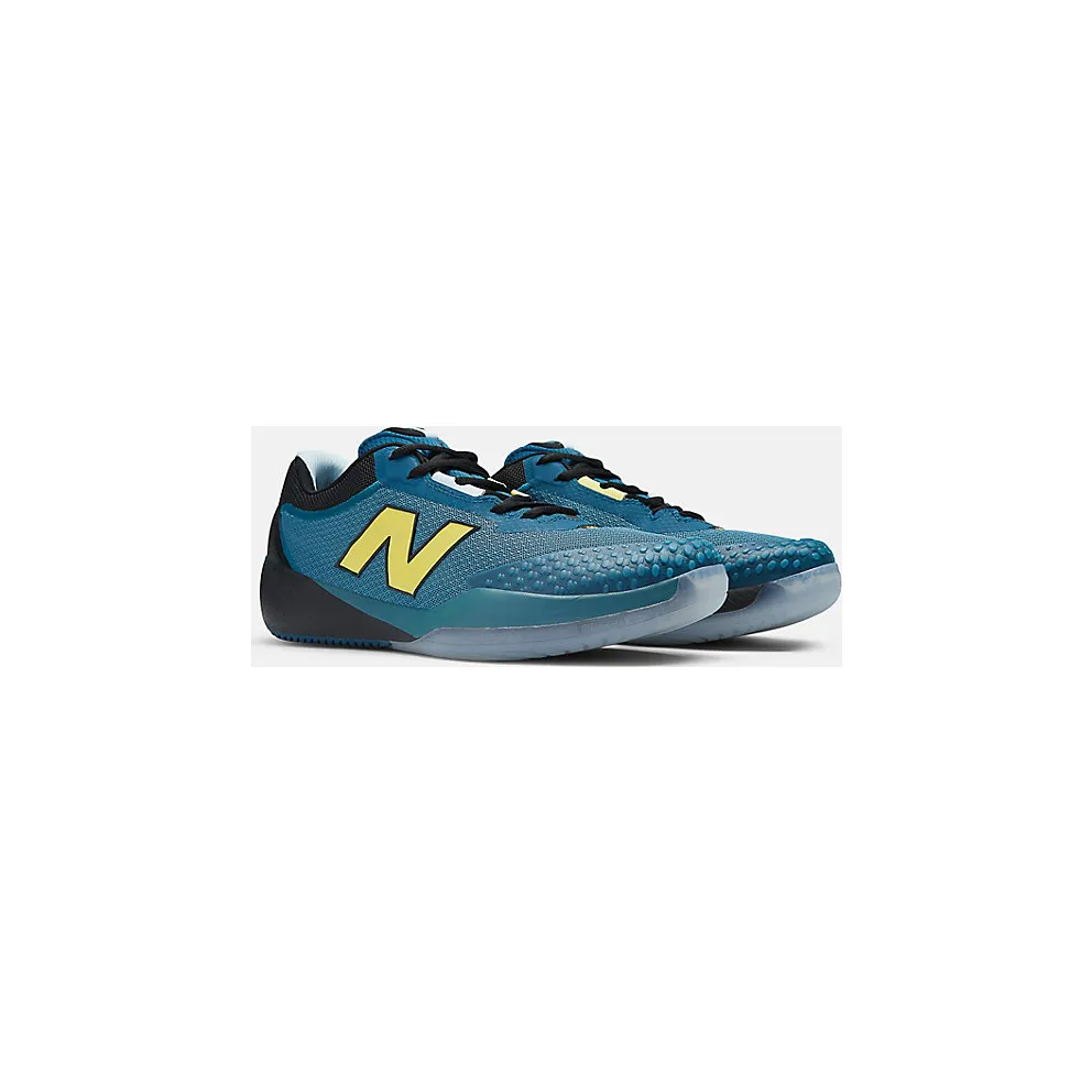 New Balance FuelCell 996v6 Terrarium Black Firefly (MCH996U6)