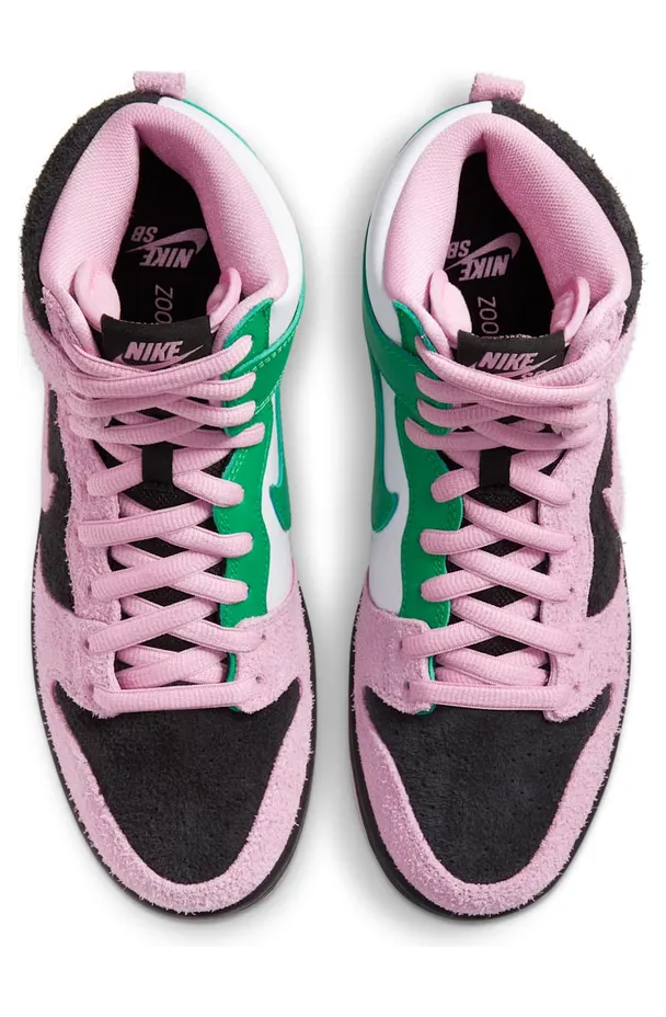 nike-dunk CU7349-001