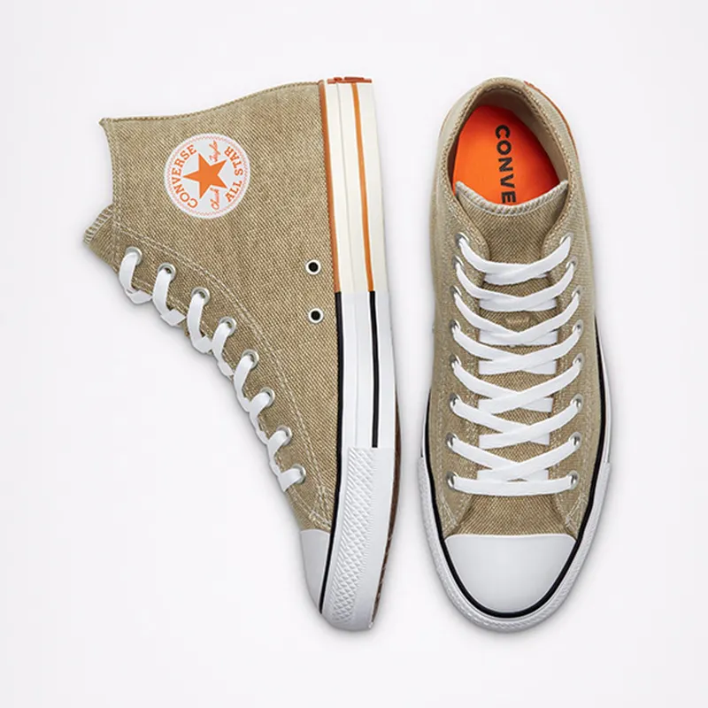 Converse Happy Camper Chuck Taylor All Star High Top (167658C)