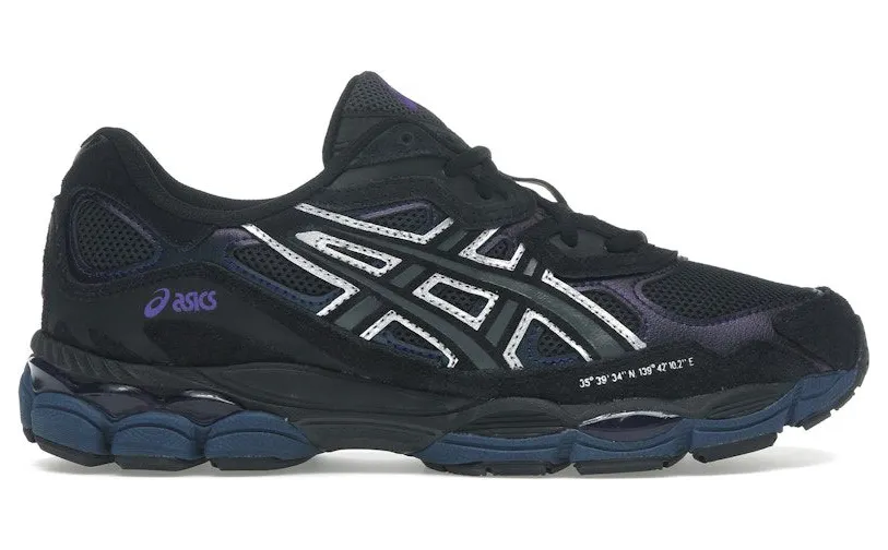 Asics Gel-NYC 1203A616-001
