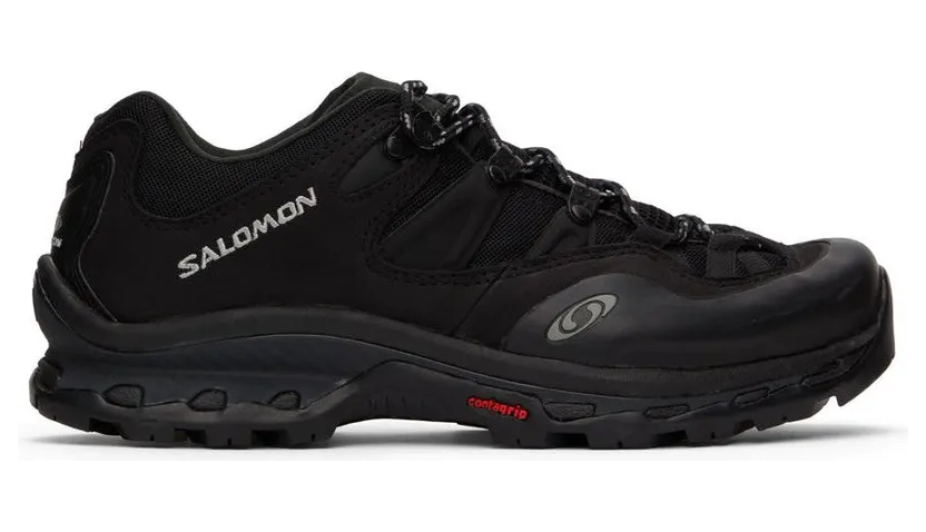 Salomon Black XT-Quest 2 Advanced Sneakers (416563)