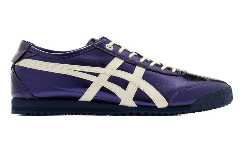 Onitsuka Tiger Mexico 66 SD Midnight Cream (1183C468-400)