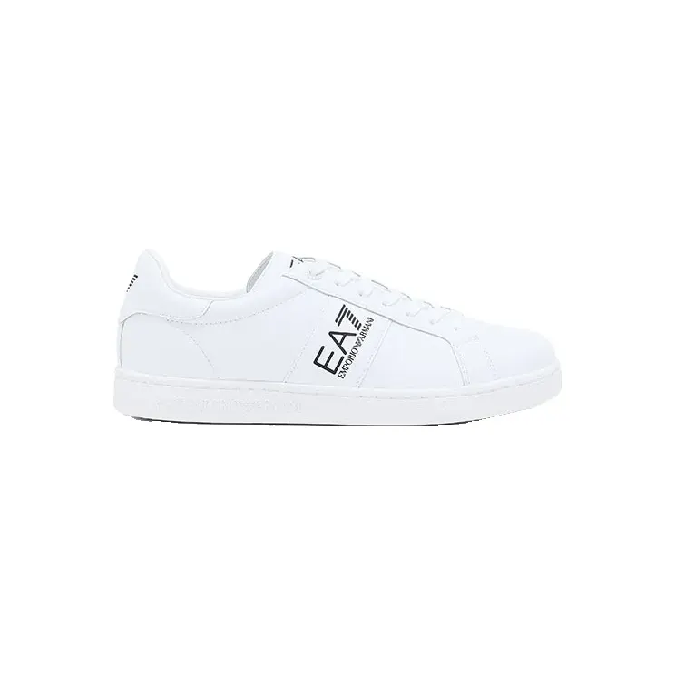 Emporio armani Ea7 Emporio Armani Black / White (7X000332AF10848MZ1726)