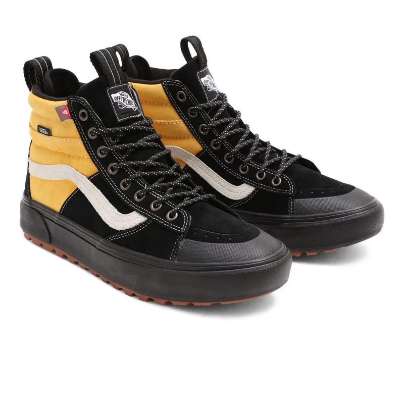 Vans Sk8-hi Mte-2 Black (VN0A5HZZY23)