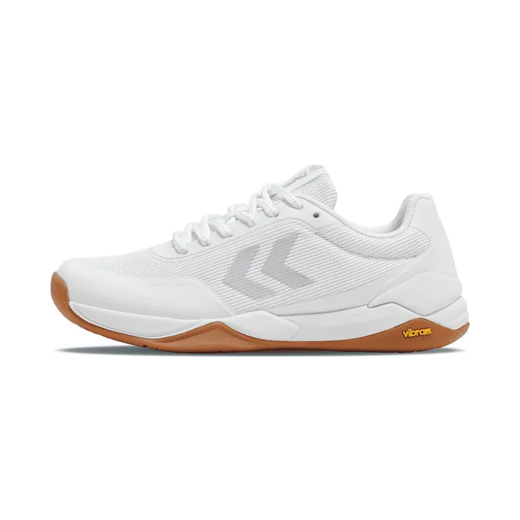 Lage Sneakers hummel Court Control 2023 (215202-9001)