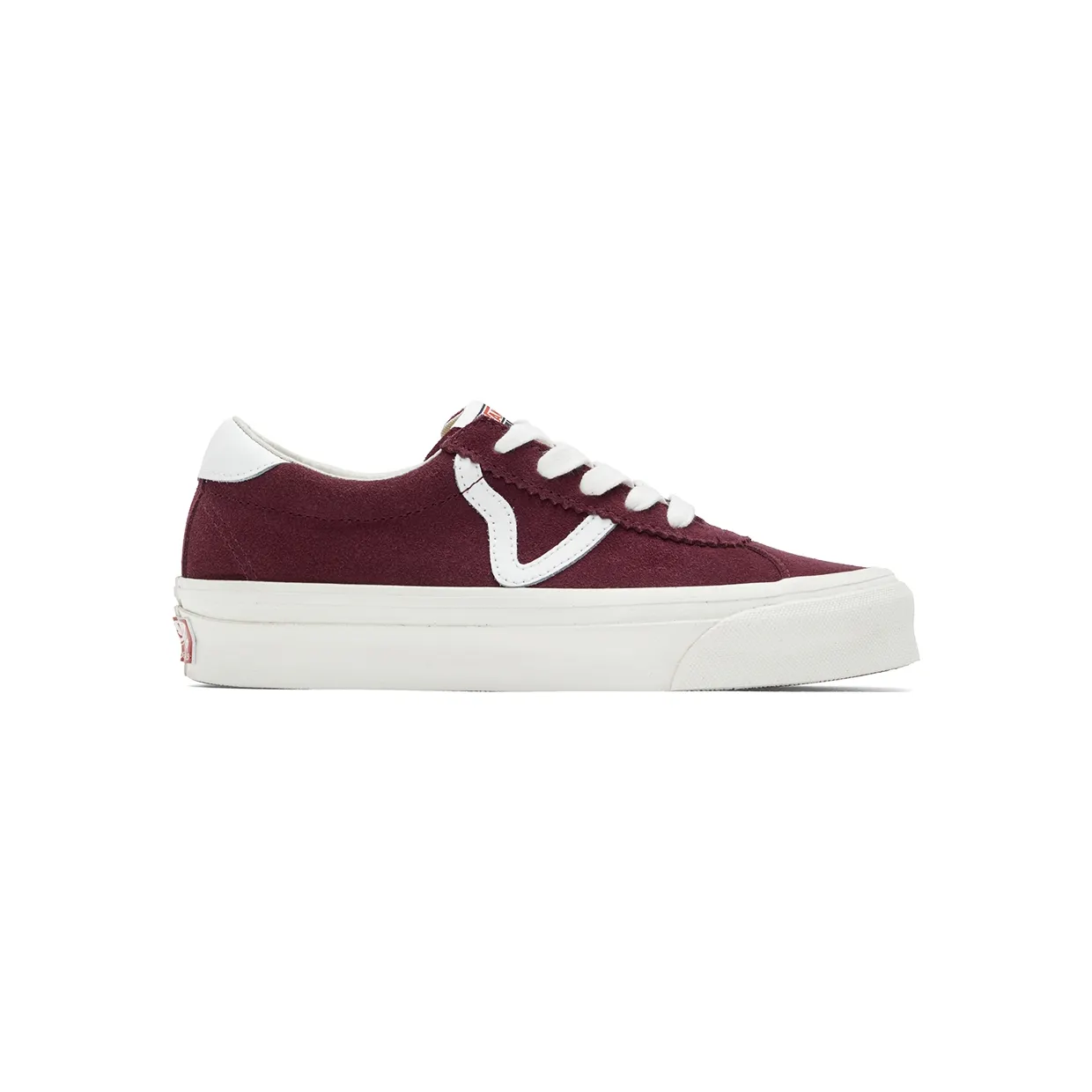 vans-epoch VN0A4U12B4X1