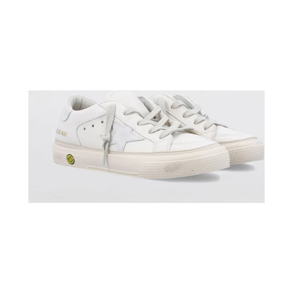 Golden goose White (GTF00495F00481410100)