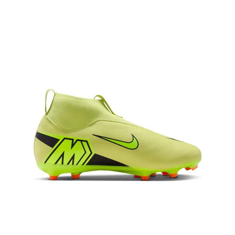 Nike Mercurial Superfly 10 Academy MG Max Voltage Pack (FQ8304-300)