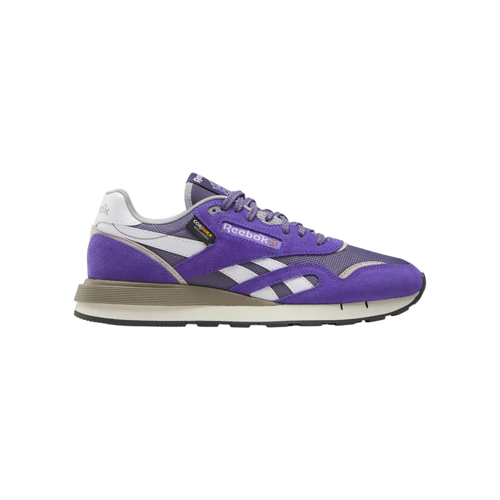 Reebok Classic Nylon 89 Lila Purple