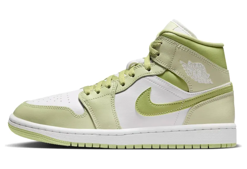 Air Jordan 1 Mid BQ6472-302