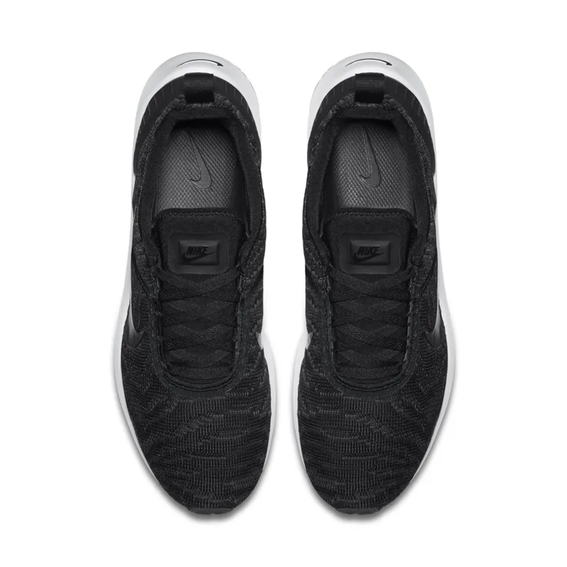 Nike Lunarestoa 2 Kjcrd Qs Black Balck-Anthracite Black/Balck-Anthracite (777503-001)