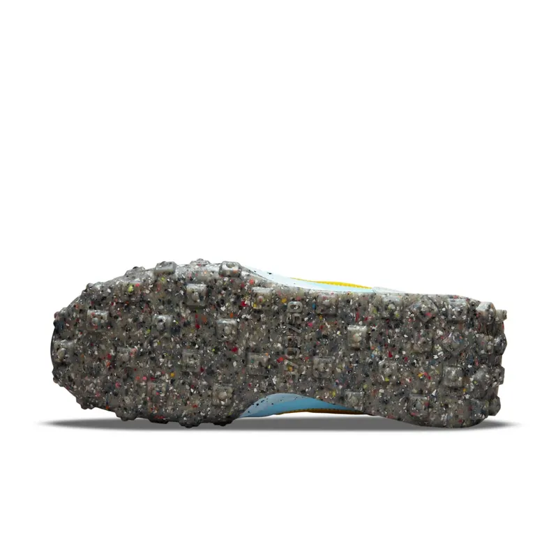 Nike Waffle Racer Crater Bleached Aqua (CT1983-400)