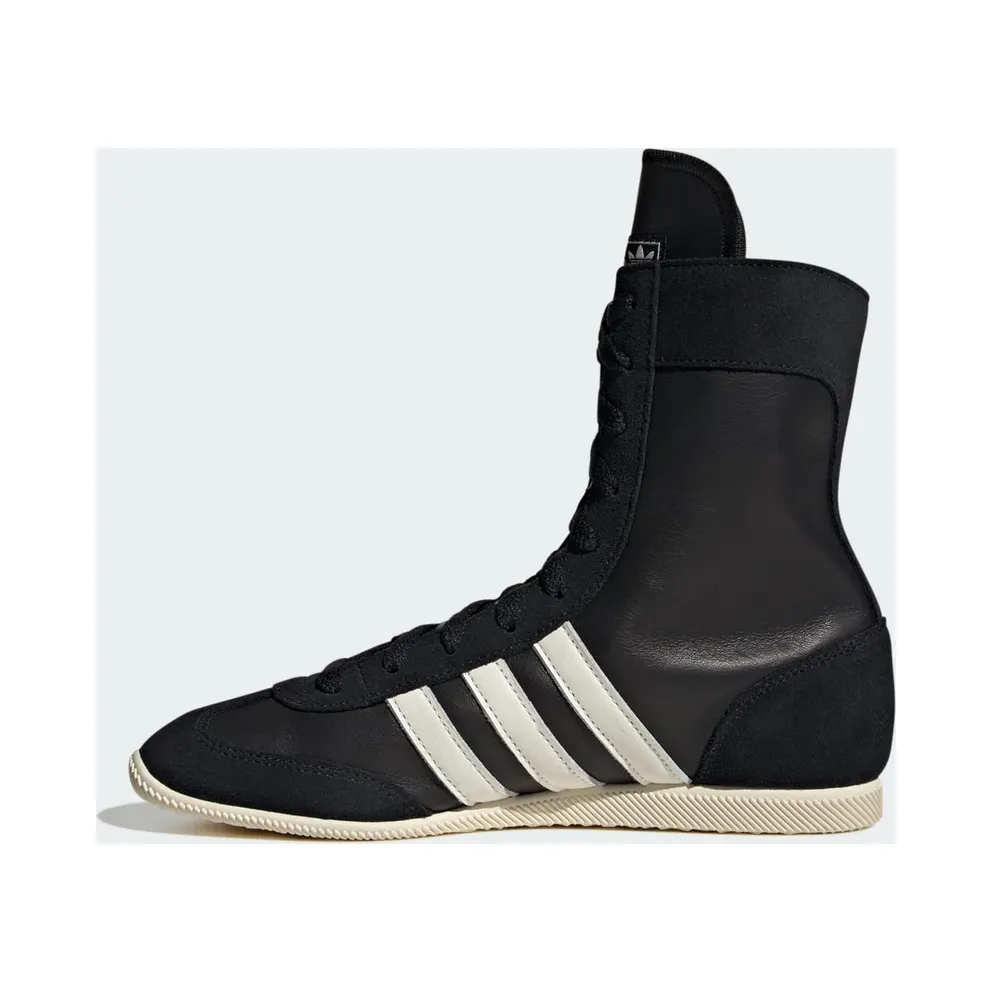Adidas Japan H Core Black / Off White / Cream White (JS4036)