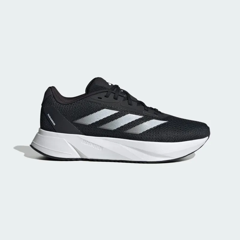 Adidas Duramo SL Core Black / Cloud White / Carbon (ID9853)