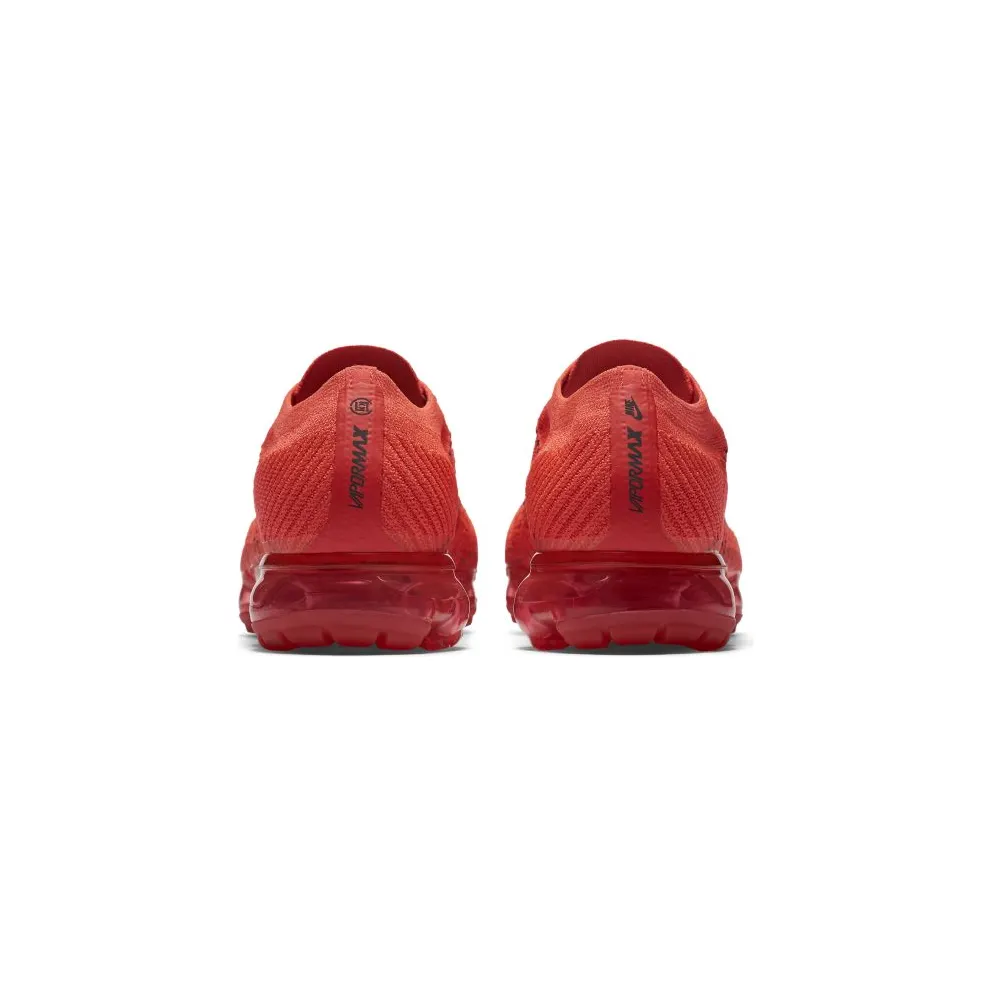 Nike Air VaporMax Clot Bright Crimson Black/Bright Crimson-White (AA2241-006)