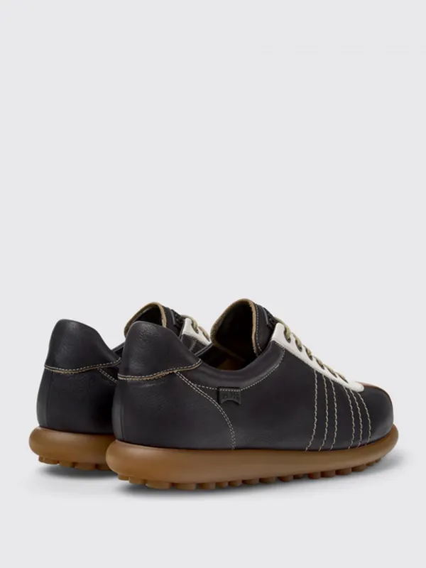 Camper Black (K101018-001PELOTAS0)