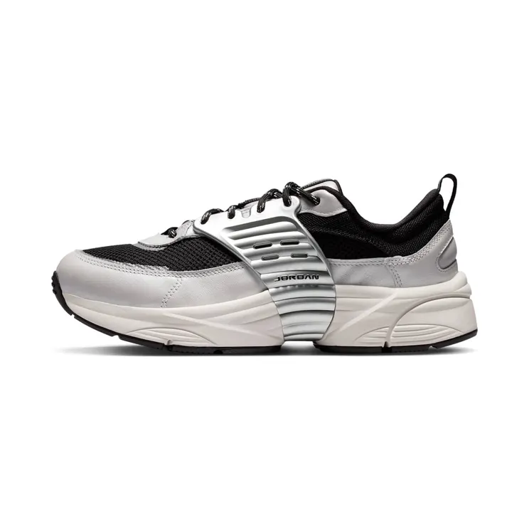Jordan Trunner O/S “Photon Dust Black Sail” (IB3722-010)