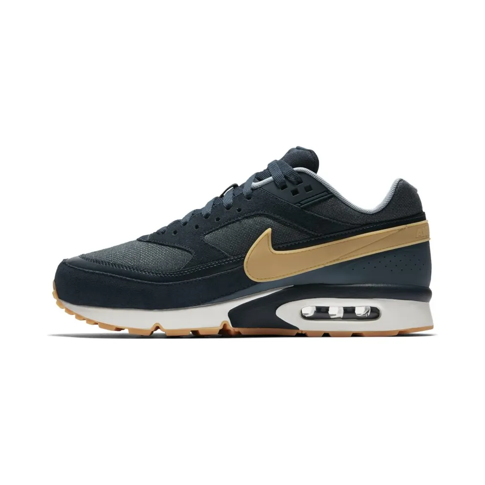 Nike Air Max BW Premium Armory Navy (819523-401)