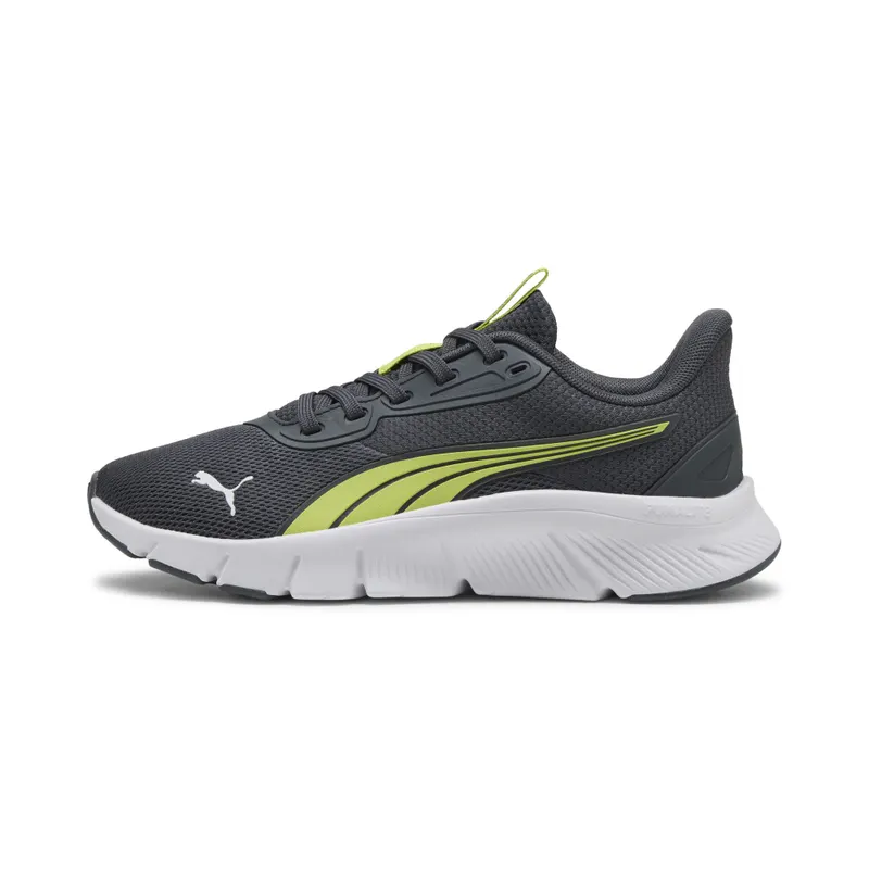 Puma FlexFocus Lite Modern “Strong Gray / Puma White” (401517_26)