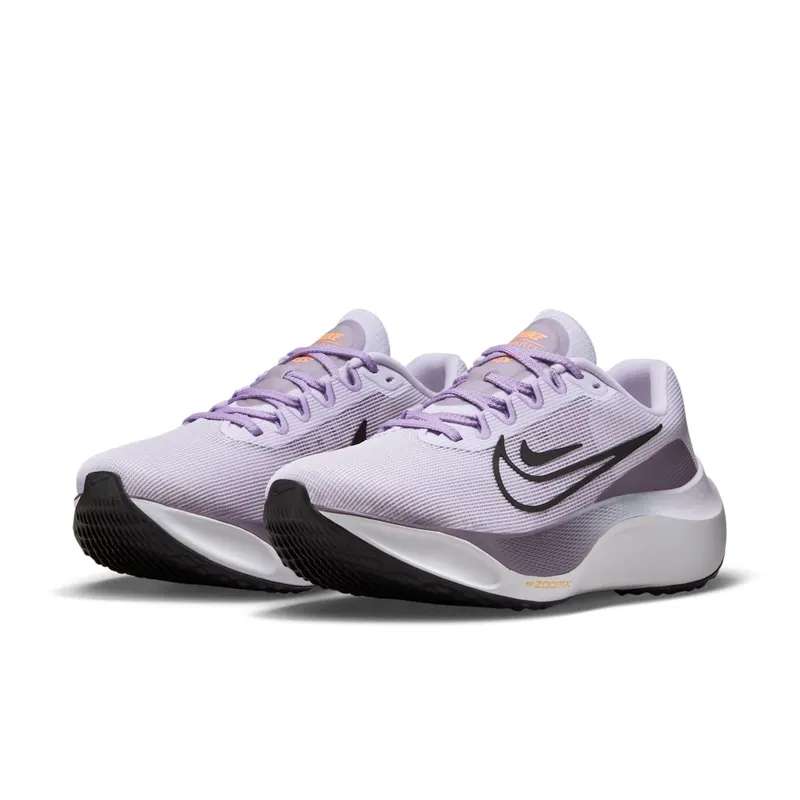 Nike Zoom Fly 5 Road Running Purple (DM8974-500)