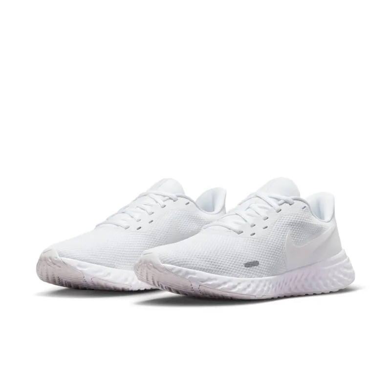 Nike Revolution 5 Running White (BQ3204-103)