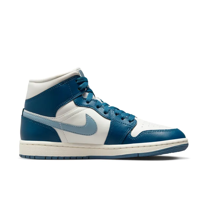 AIR Jordan 1 MID “French Blue” (BQ6472-414)
