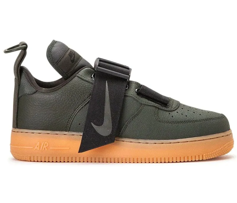 Nike Air Force 1 Utility Sequoia (AO1531-300)