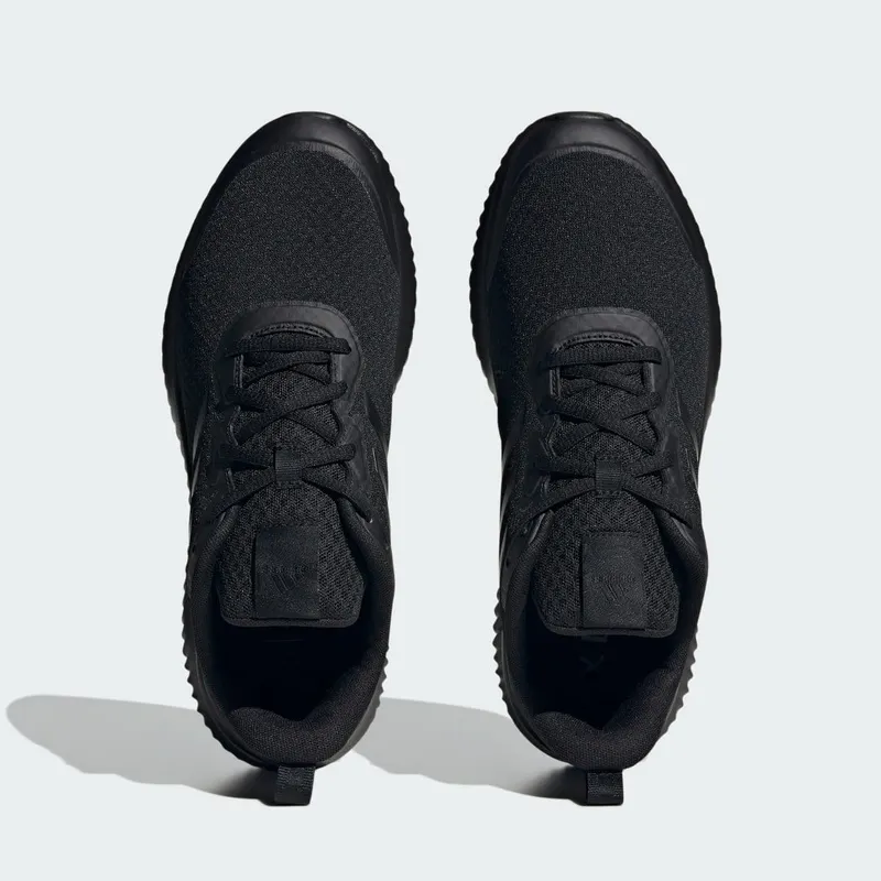 Adidas Alphacomfy Shoes Core Black / Core Black / Core Black (ID0351)