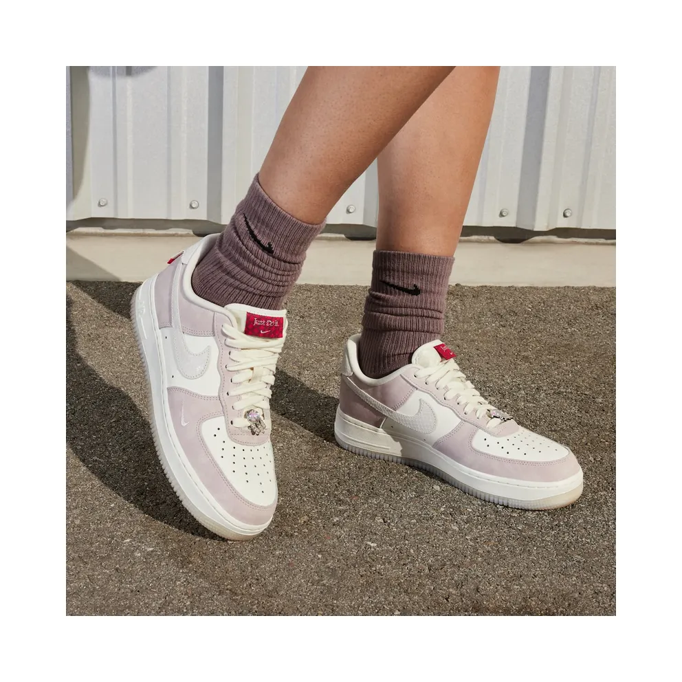 Nike Air Force 1 Low ’07 LX Year of the Dragon (2024) (FZ5066-111)