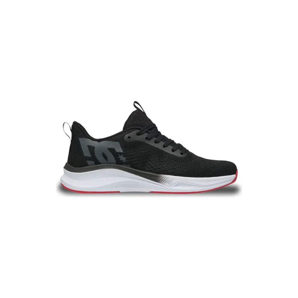 DC Roammax “Black” (EDYS700001BLR)