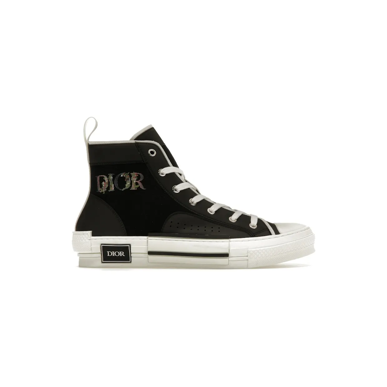 Dior B23 High Flowers (3SH118ZID_H960)