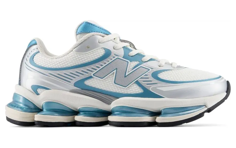 New Balance ABZORB 2000 “Sea Salt” (U20007YS)