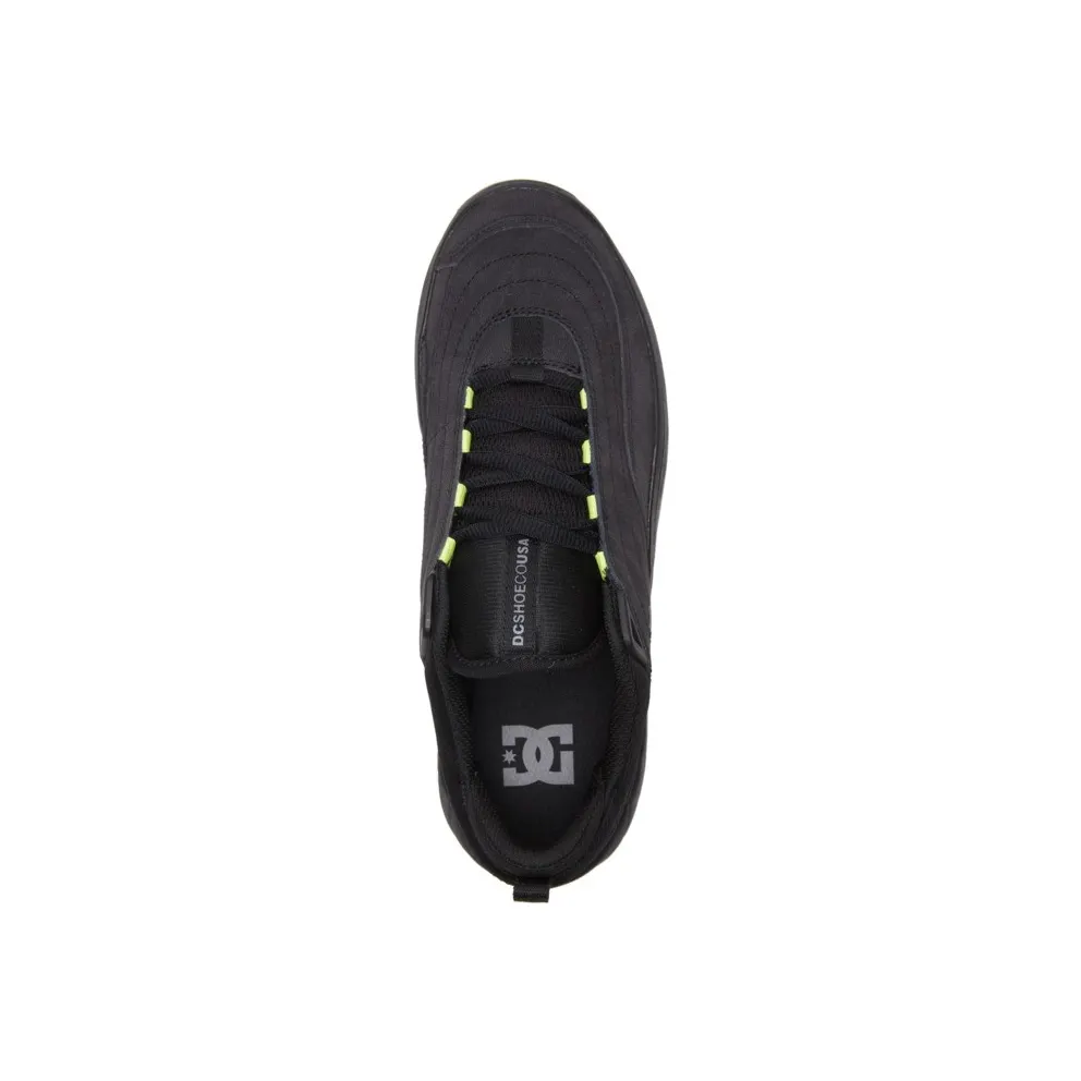 DC Williams Slim Black (ADYS1005390bl)