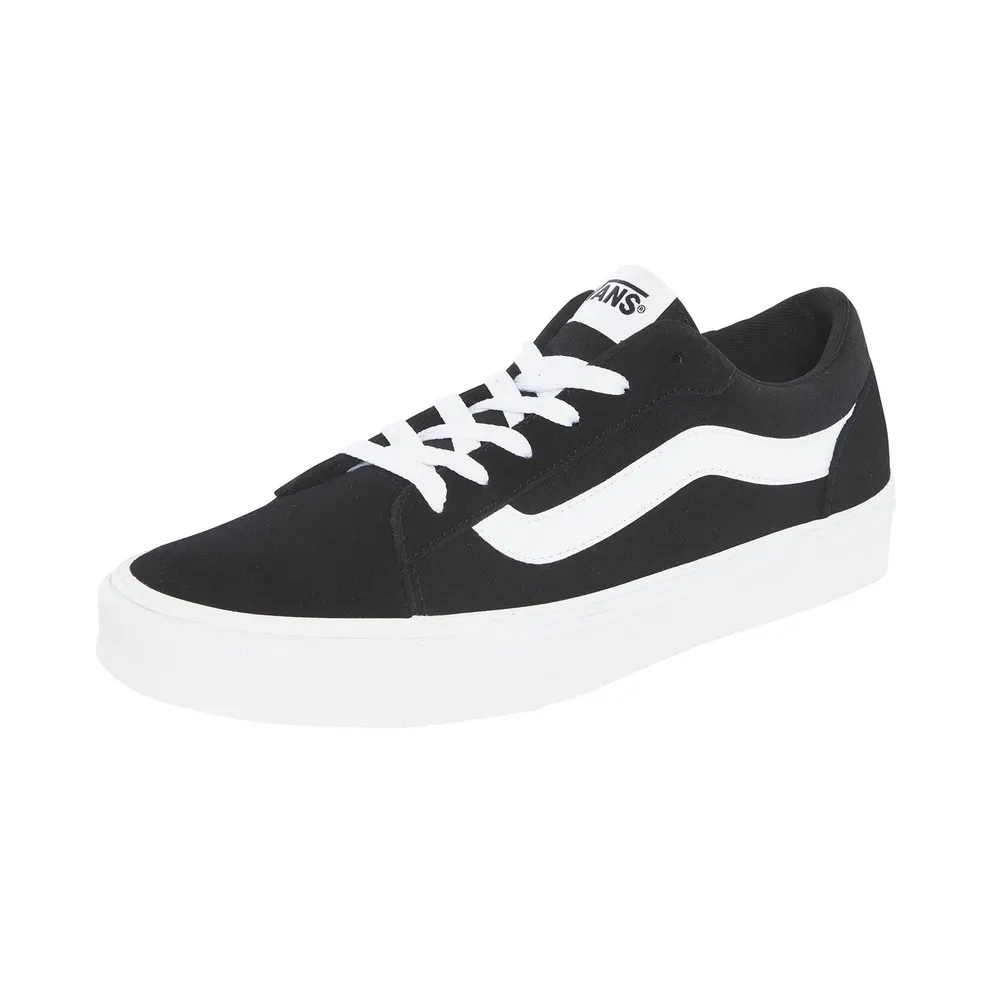 Vans sneaker Black (VN000Y7HBA21)