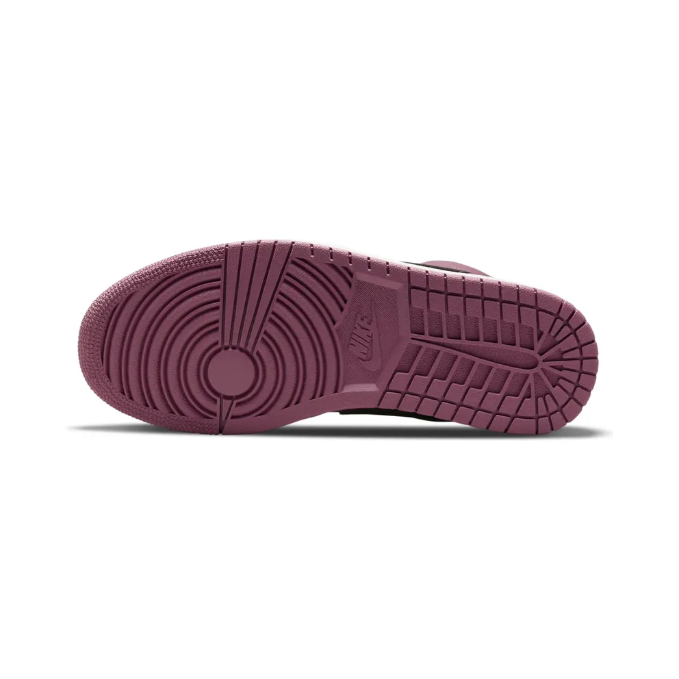 Air Jordan 1 Low SE Purple (DC7268-500)